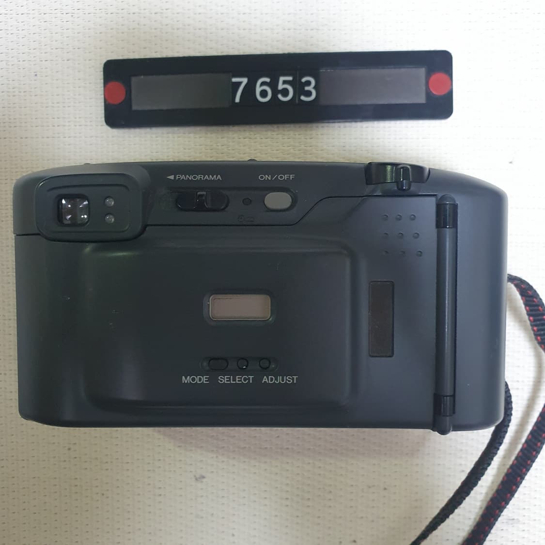 미놀타 카피오스 140 필름카메라 상품이미지3