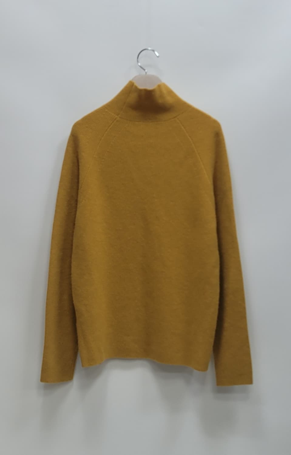 laciento 라씨엔토 캐시미어 100%  니트 / 여 90 상품이미지2