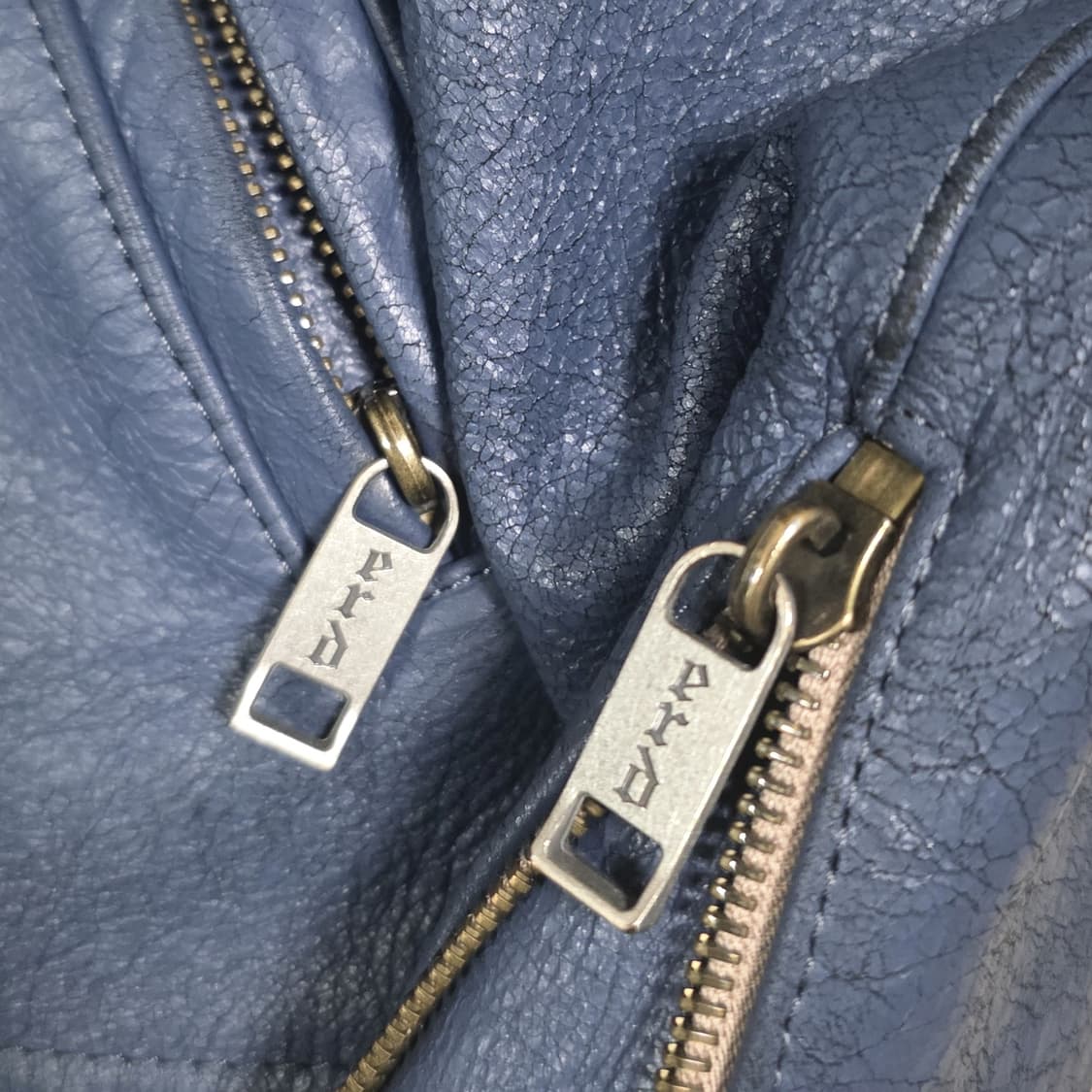 [M] 앙팡리쉬데프리메 스패니시 엘레지 모토 자켓 상품이미지7