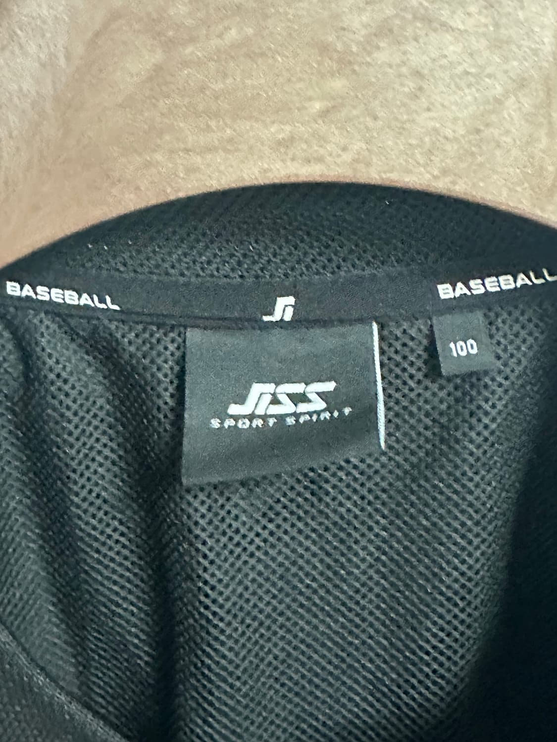 질스튜어트 스포츠(JILLSTUART SPORT) 바람막이 맨투맨 상품이미지3