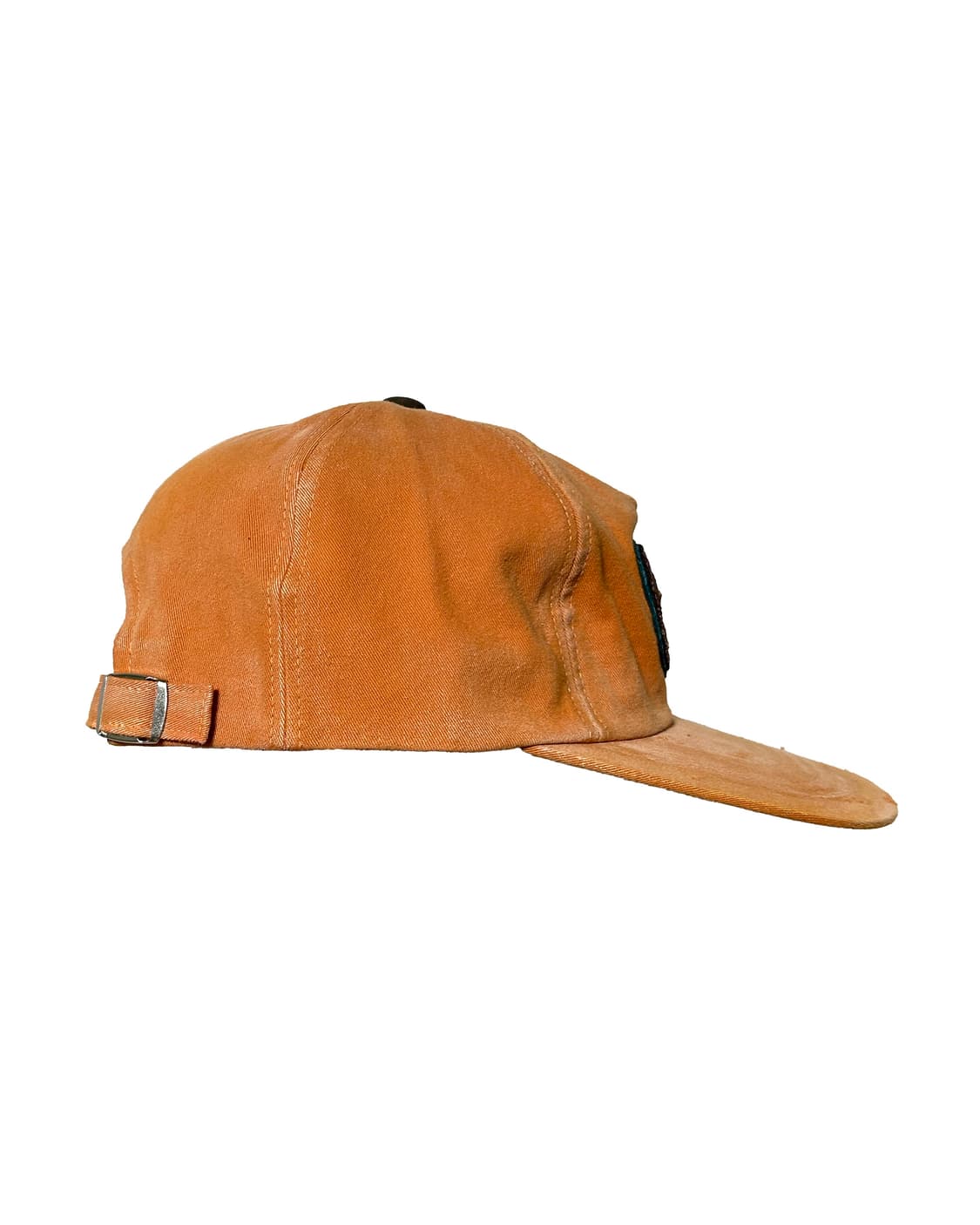 빈티지 캡 모자 볼캡 핸드메이드 커스텀 제작 상품이미지5