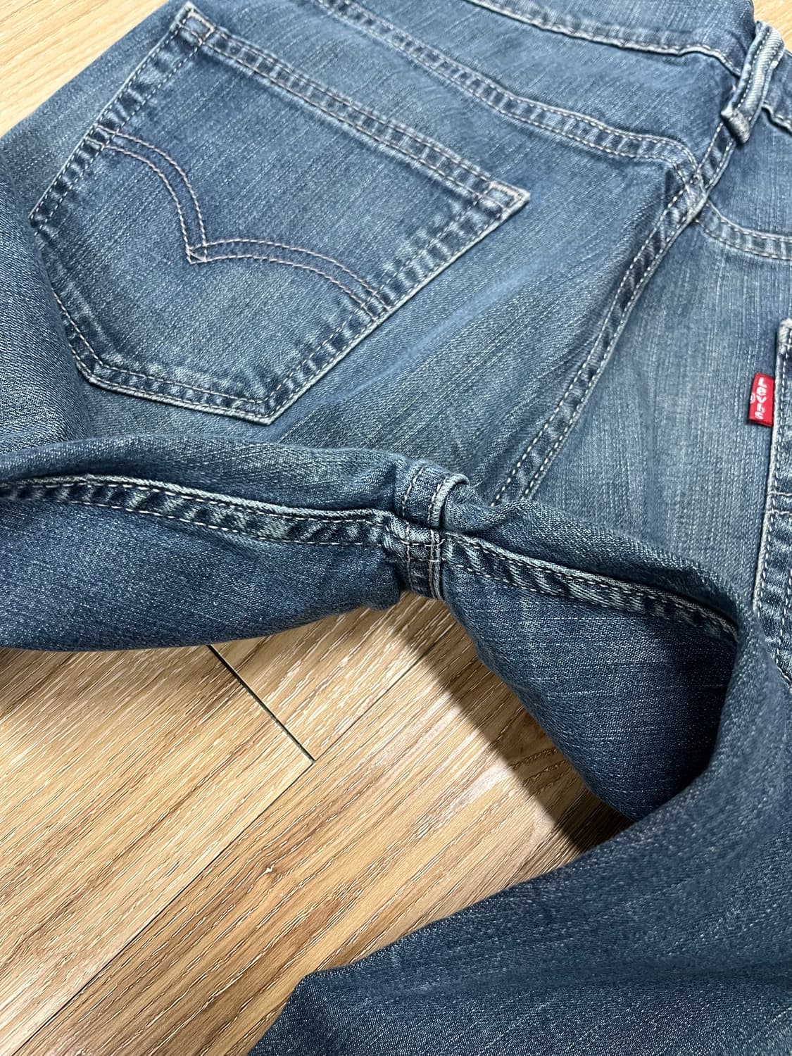 리바이스 511 청바지 30 상품이미지6