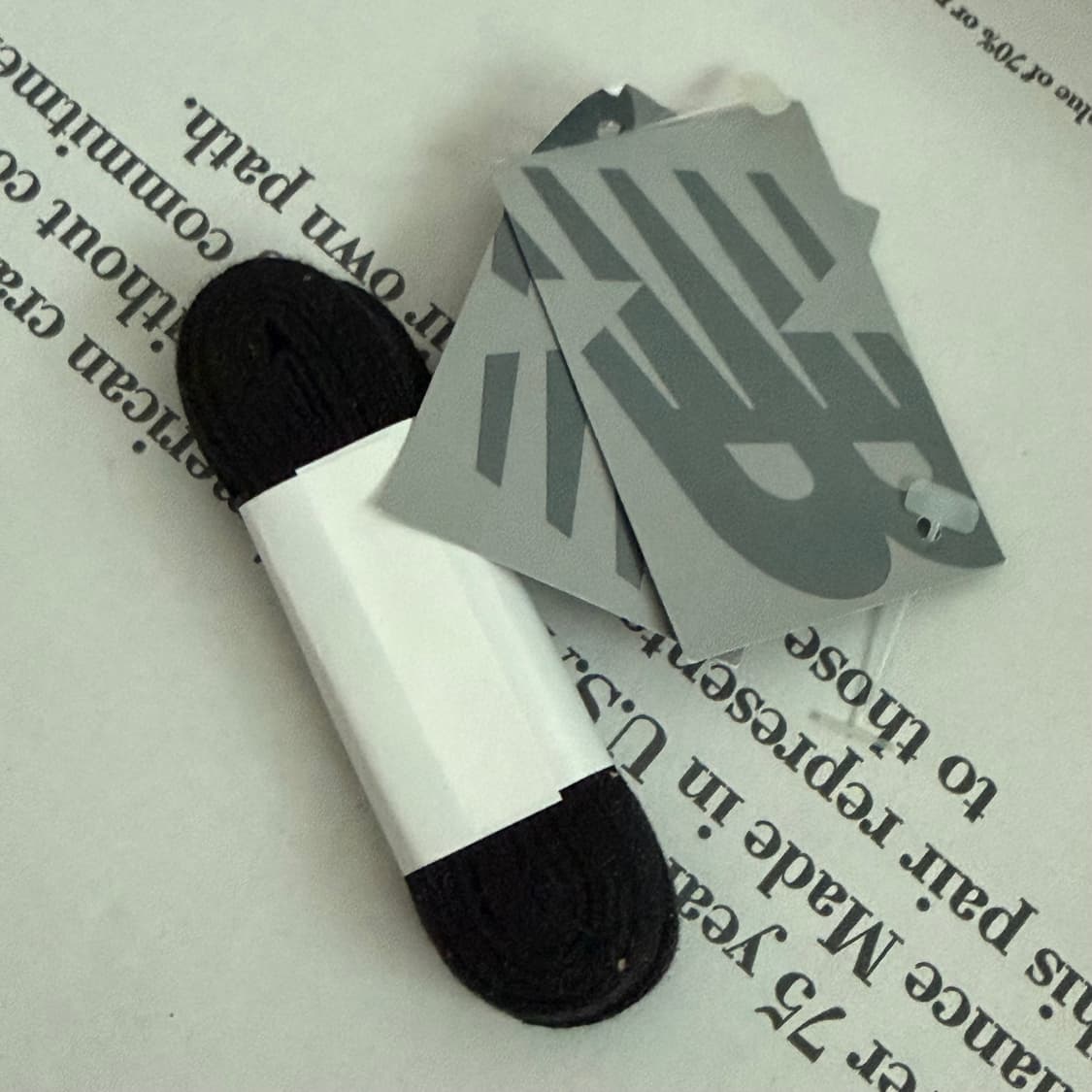 뉴발란스 990v6 블랙 285 운동화 런닝화 스니커즈 상품이미지7