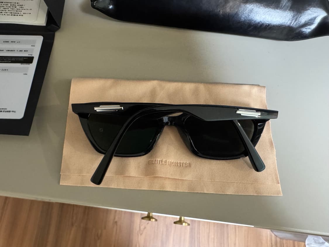 젠틀몬스터 선글라스 로티/Gentle Monster LOTI-01 상품이미지3