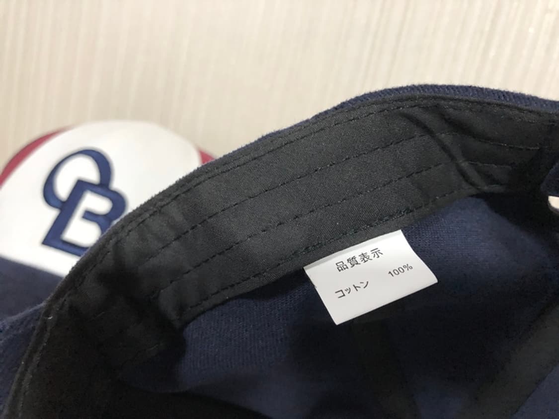 KBO 오비(OB)베어스 올드모자/캡 두산올드 상품이미지9