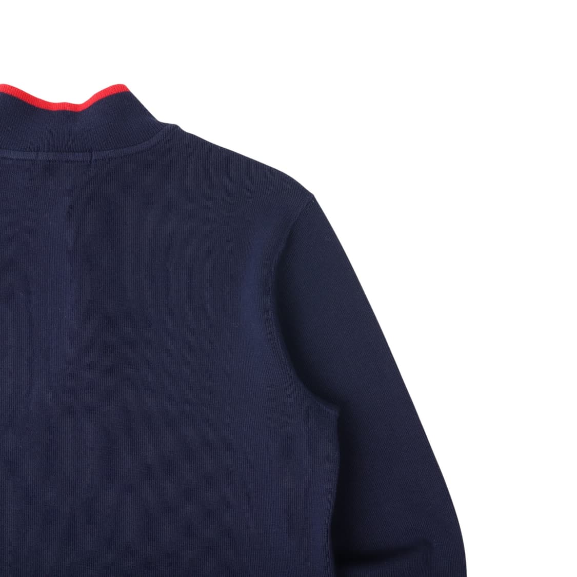 폴로 랄프로렌 하프집업 니트 스웻셔츠 상품이미지6