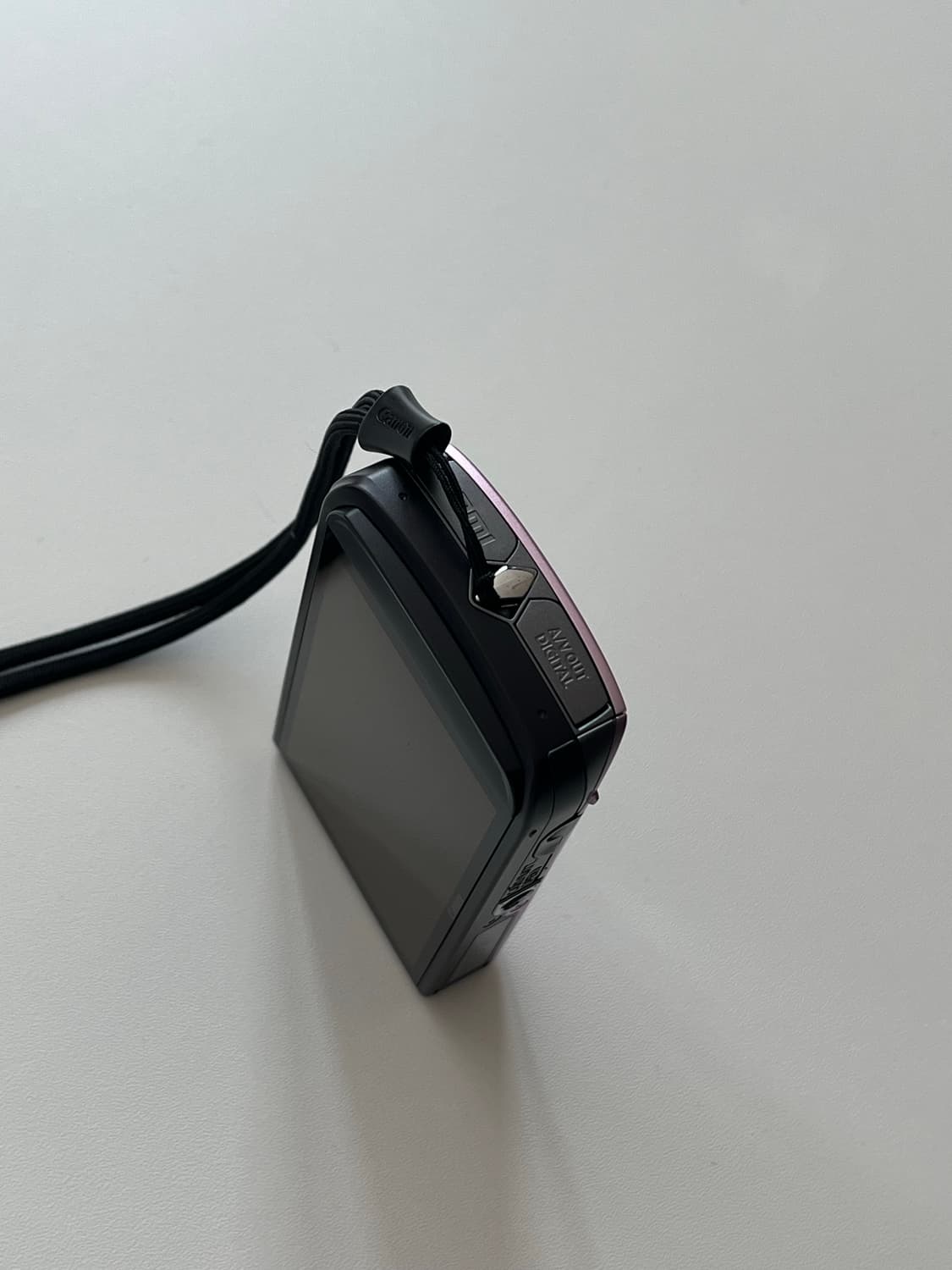 🩷신품급🩷 캐논 익서스 ixus 210 핑크 상품이미지5