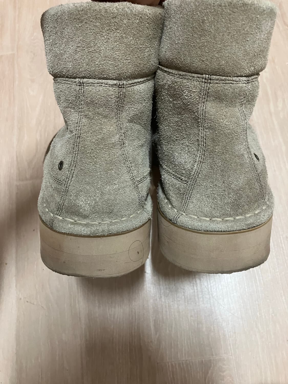 [260] 투스페이스 갓필드 오트밀 상품이미지3