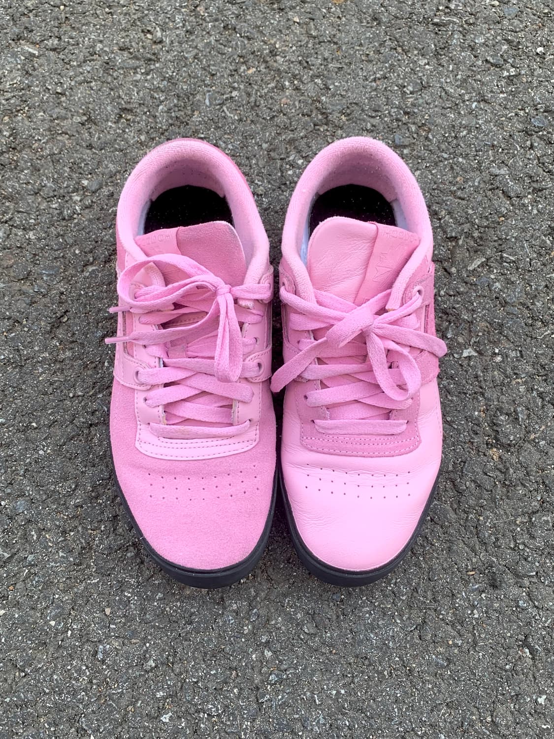 리복 x 빔즈 스니커즈 상품이미지1