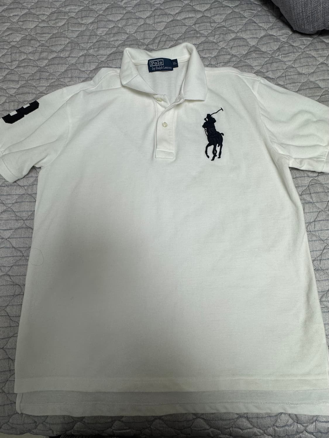 폴로 랄프로렌 빅포니 피케 상품이미지1