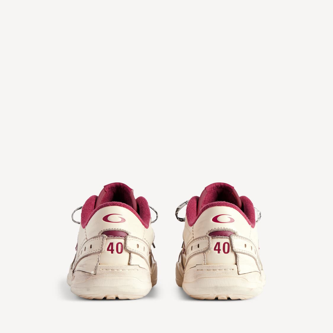 발렌시아가 햄튼스 원아웃 상품이미지8