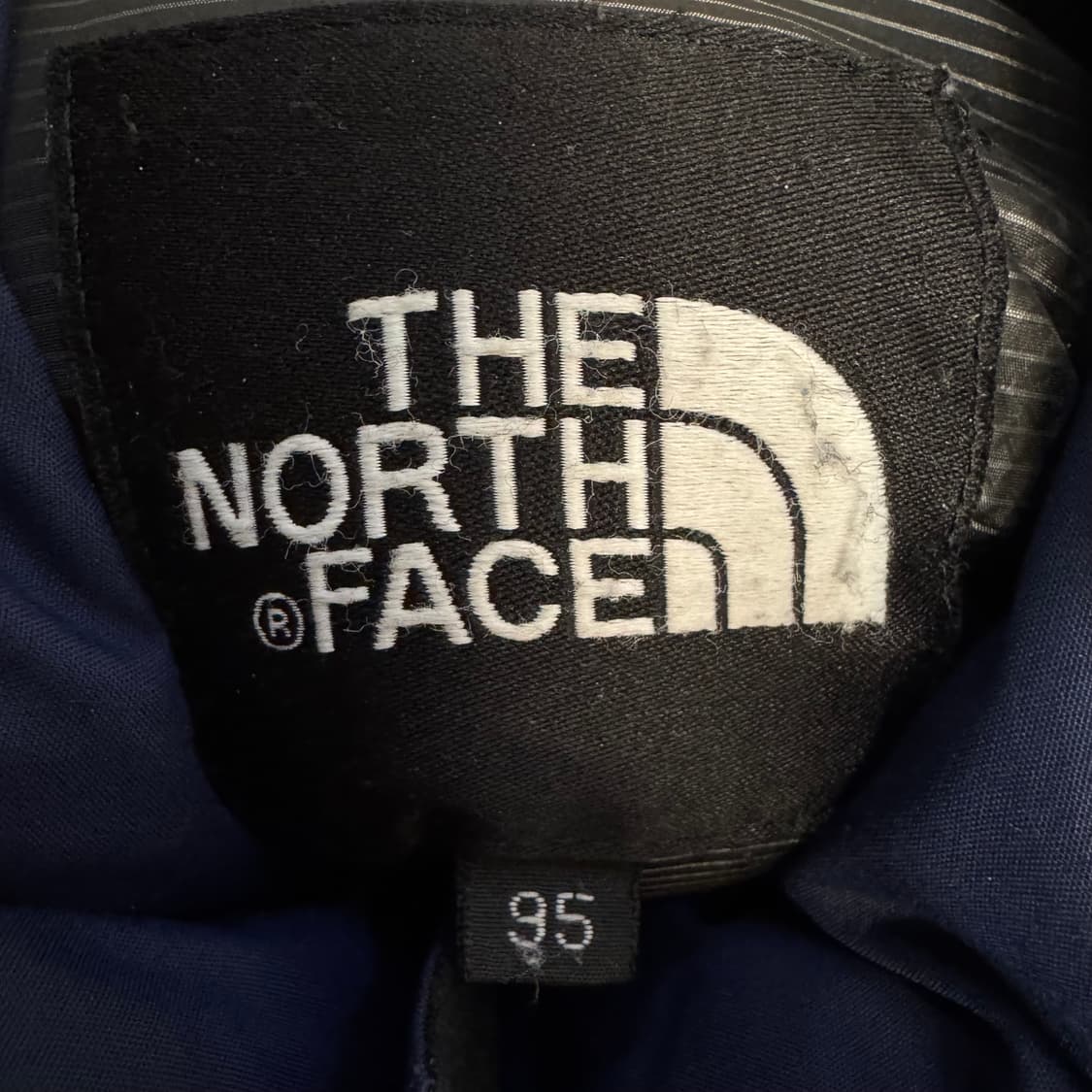 노스페이스 하이벤트 구스다운 패딩 점퍼 상품이미지6