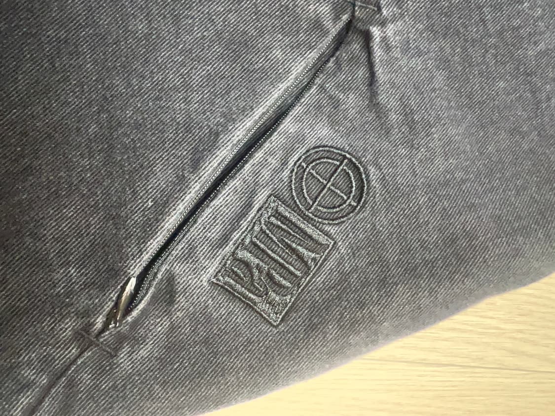 플라스틱프로덕트 mpa투 디비전 포켓 팬츠 L 상품이미지6