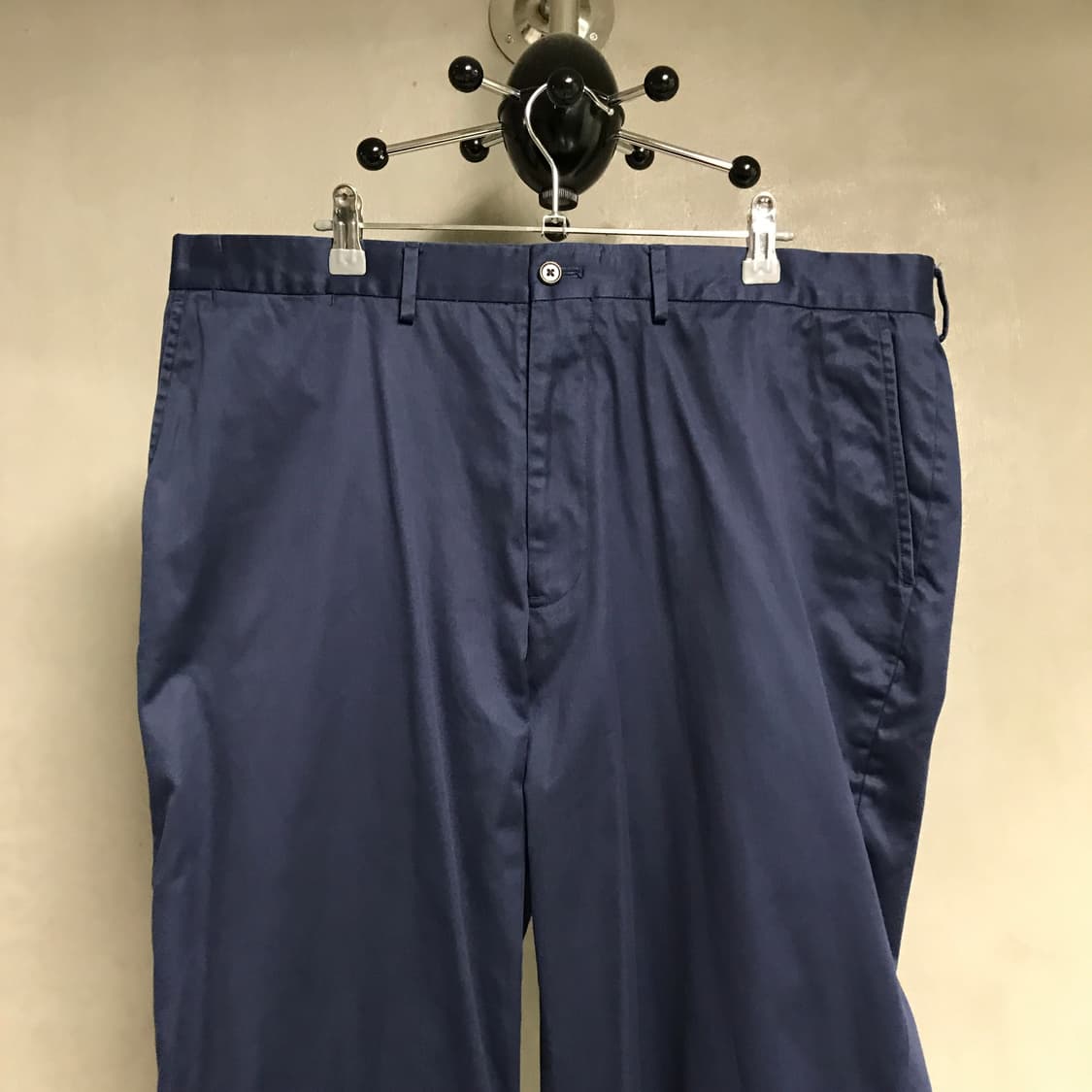 폴로 랄프로렌 치노 팬츠 네이비 38/30 상품이미지2