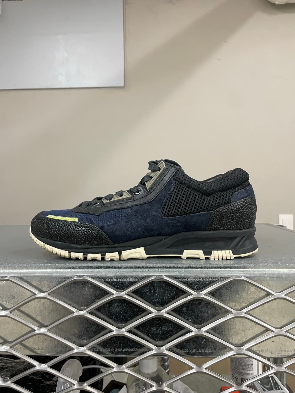 랑방 뉴트레이너 스니커즈 6 상품이미지1