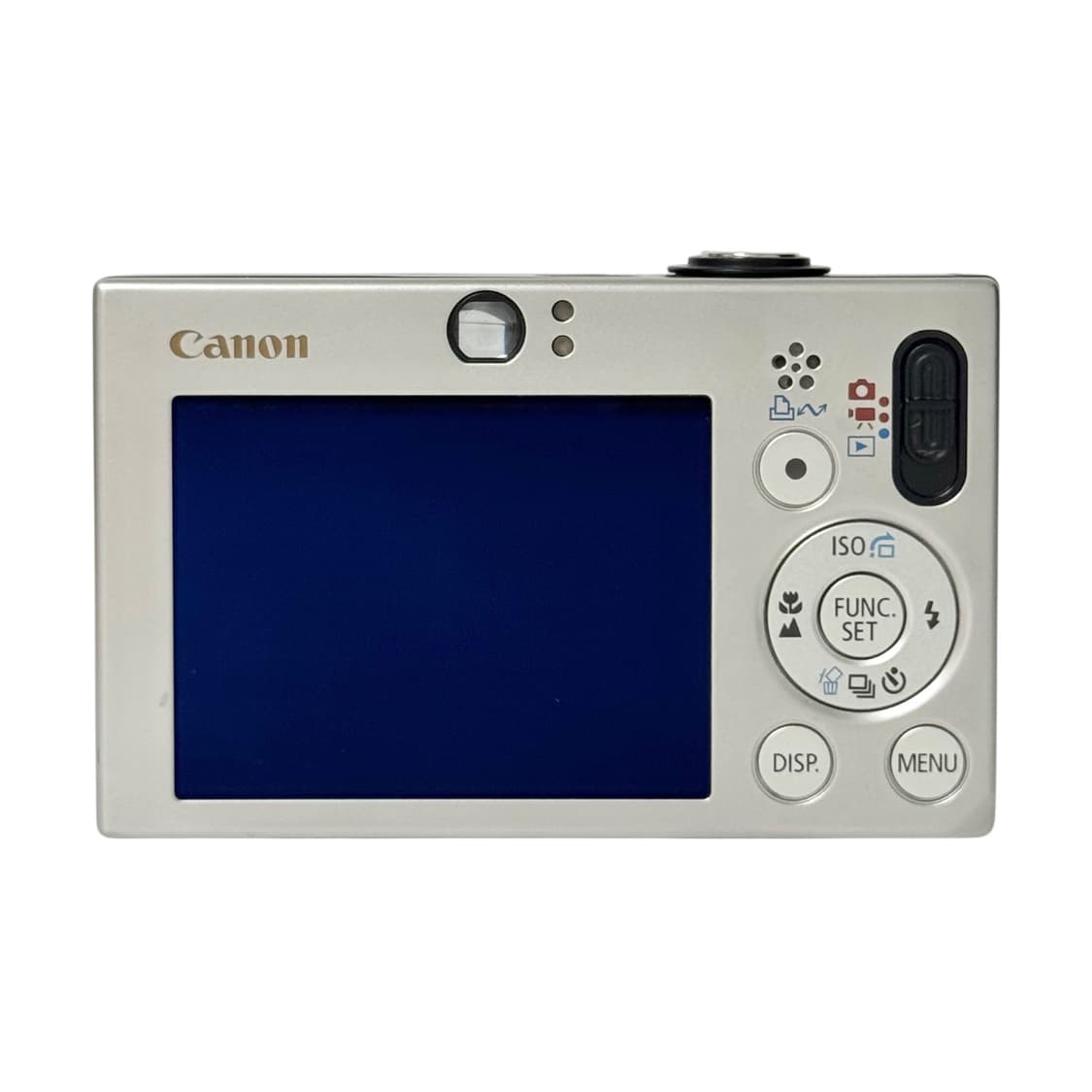 Canon ixy 캐논 익시 10 (익서스 70) 상품이미지6