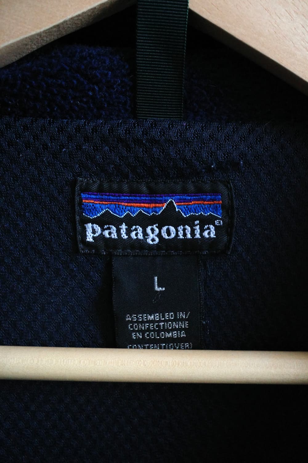 90s 파타고니아 신칠라 자켓 상품이미지6