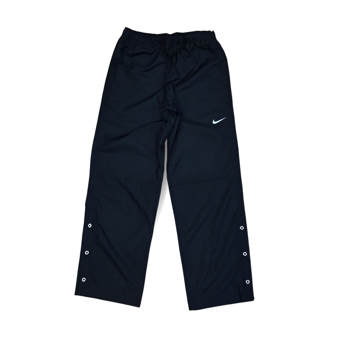 Nike 나이키 사이드 스냅 우븐 와이드 팬츠 상품이미지1