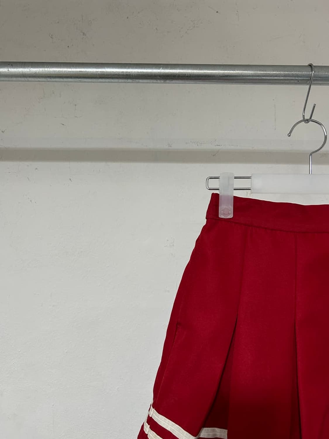 vtg skirt 상품이미지2