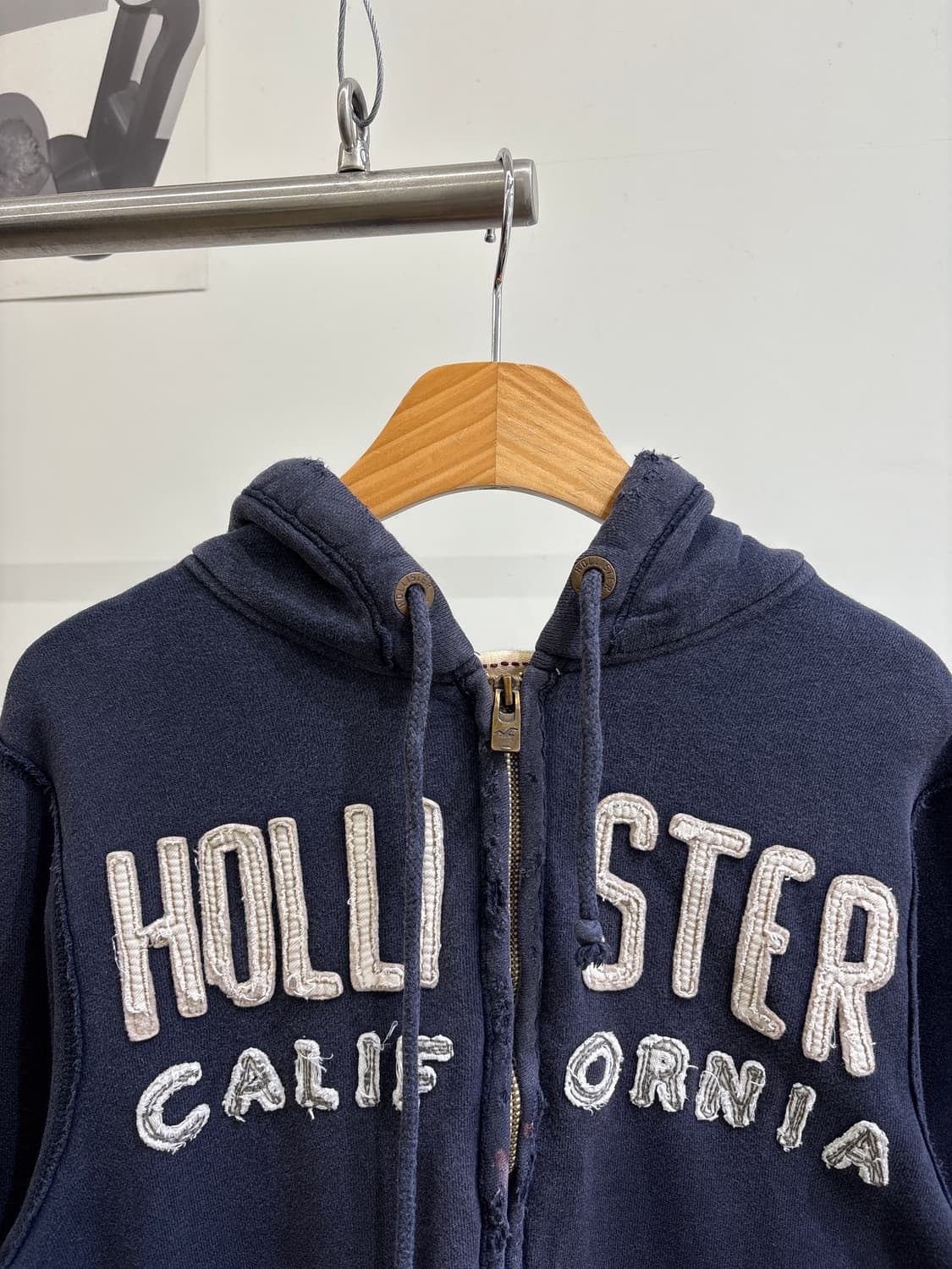 HOLLISTER 후드집업 상품이미지2