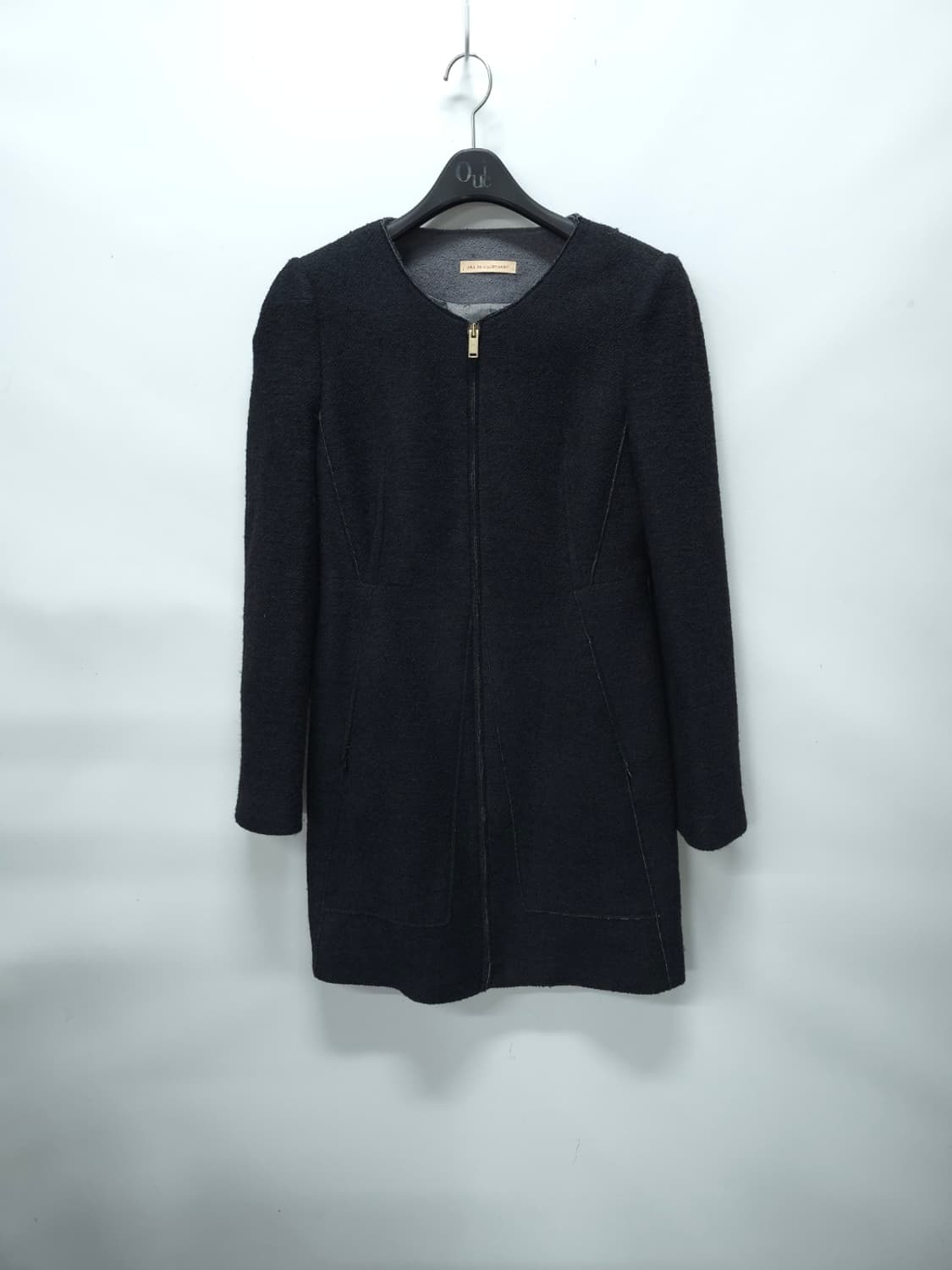 질바이질스튜어트 지퍼원피스 상품이미지1