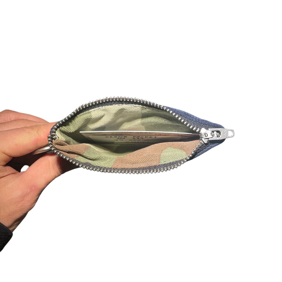 CLONE POCKET NO.477 상품이미지3