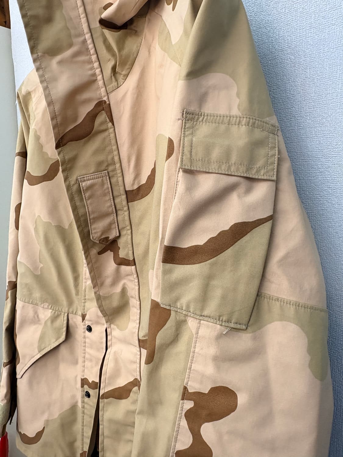 미군 카모파카 상품이미지5