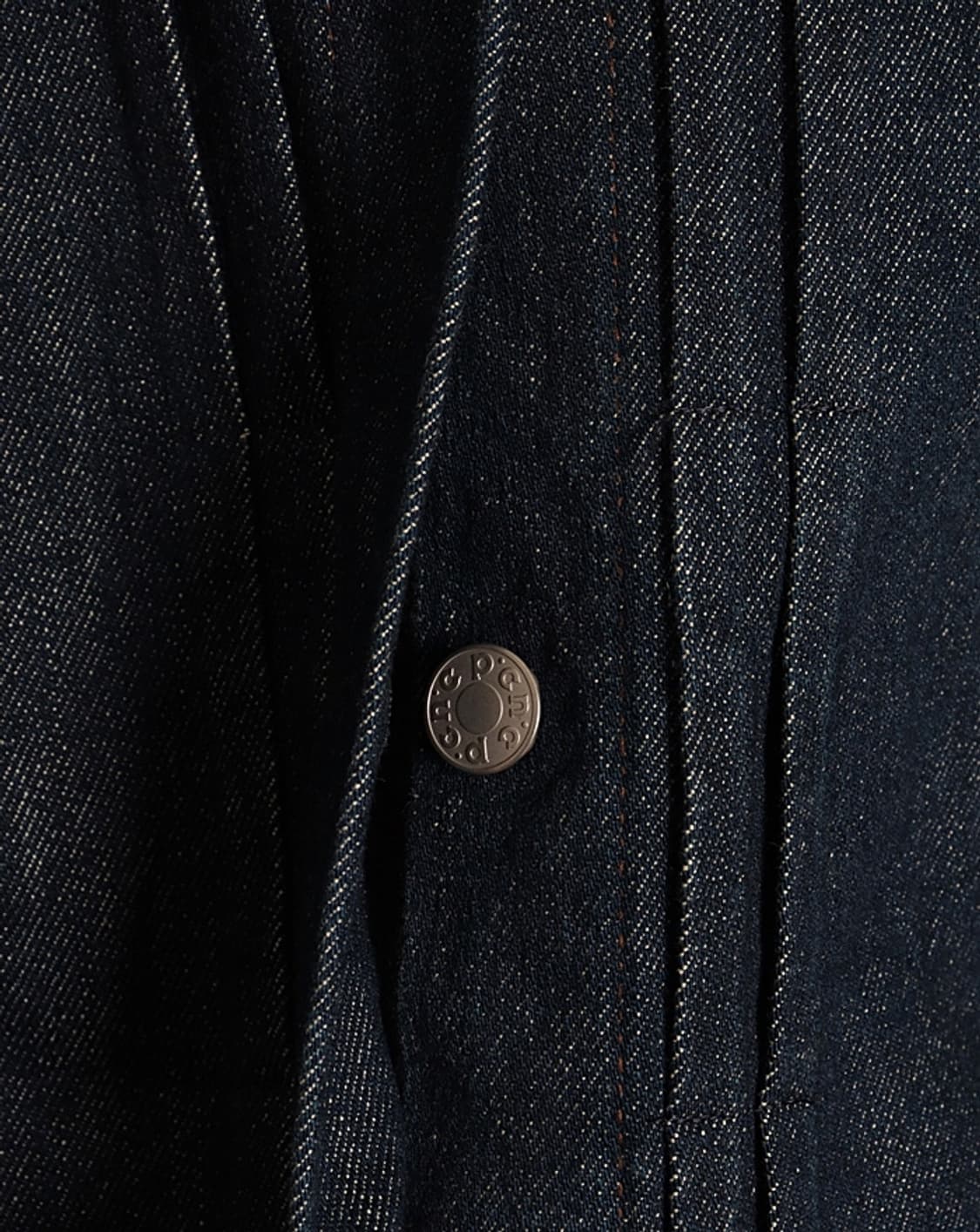  p'c n'c Denim Jacket 상품이미지5