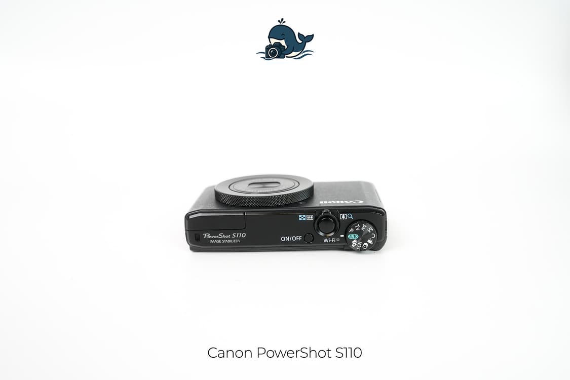 캐논 파워샷 S110 상품이미지4