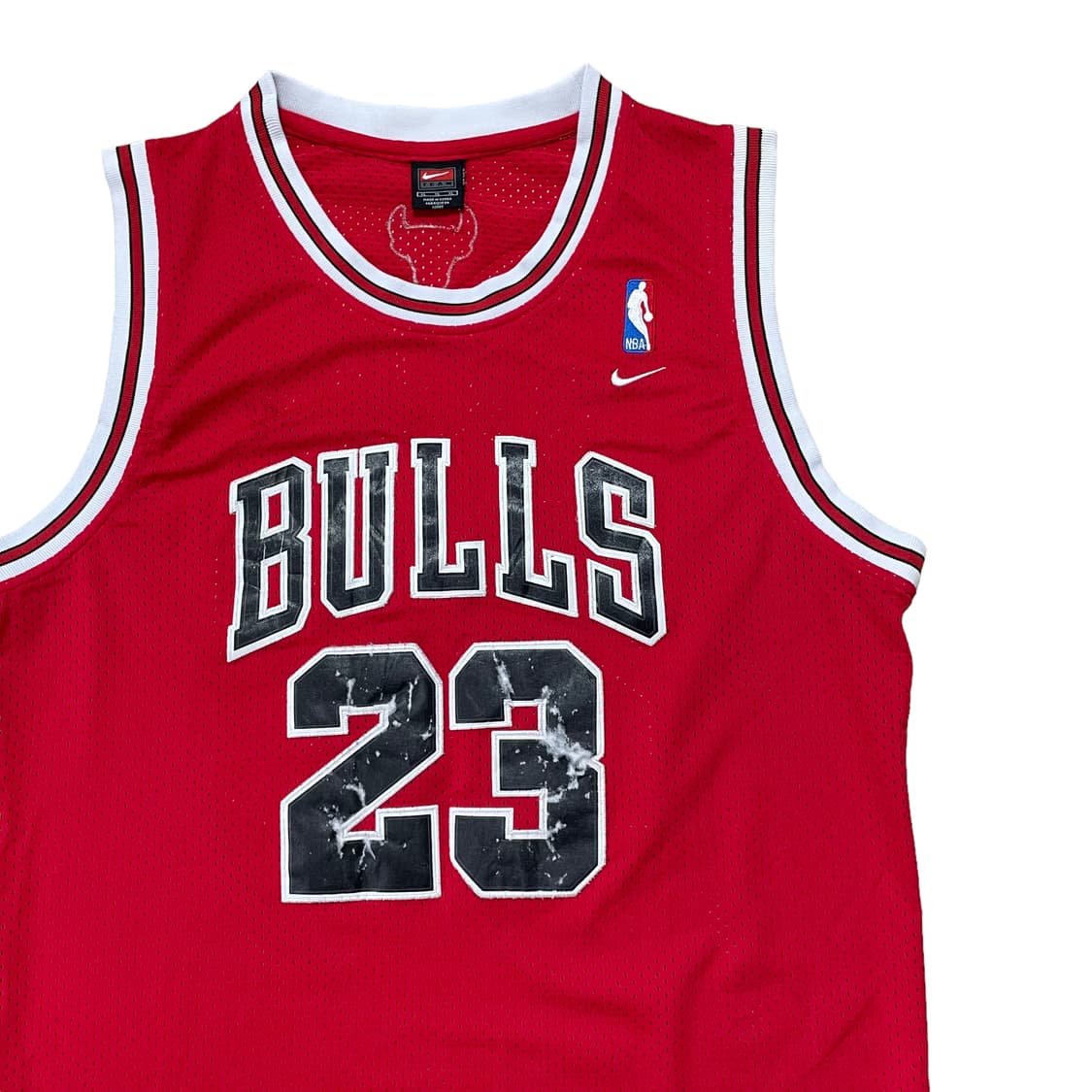 나이키 x NBA 스윙맨 농구져지 상품이미지2