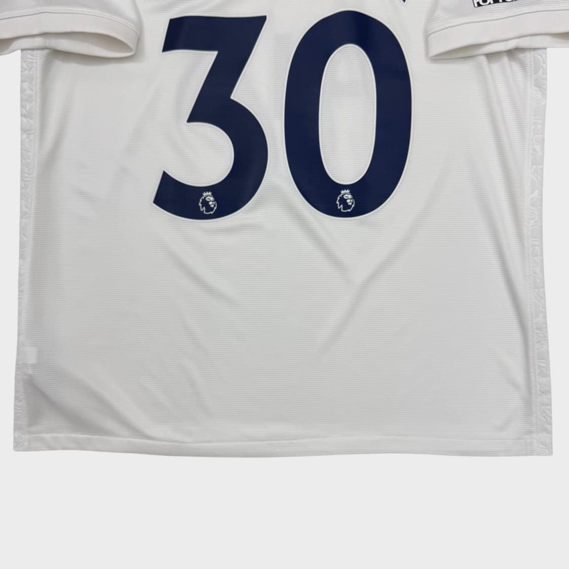 21-22 토트넘 핫스퍼 홈 No.30 로드리고 벤탄쿠르 상품이미지8