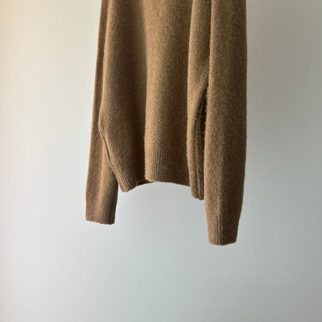  ▫️Pottery Alpaca Knit 상품이미지7