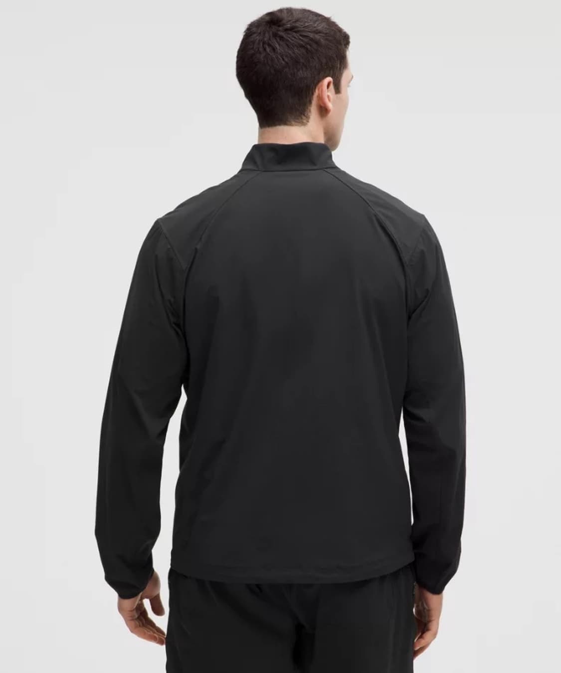 룰루레몬 라이트웨이트 스트레치자켓 XS 상품이미지3