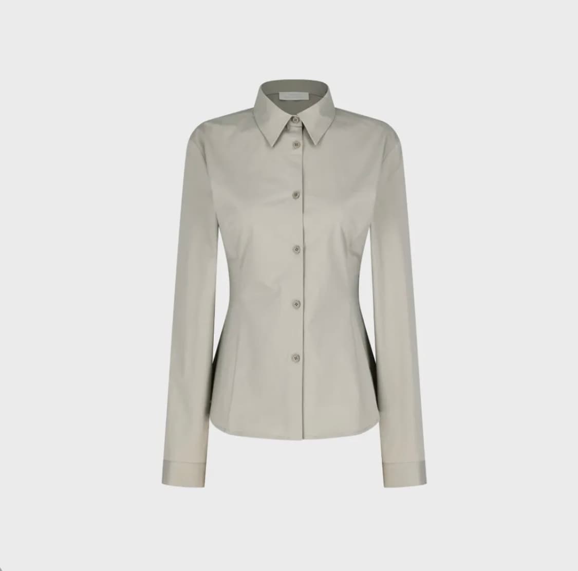 아모멘토 solid shirts 상품이미지1