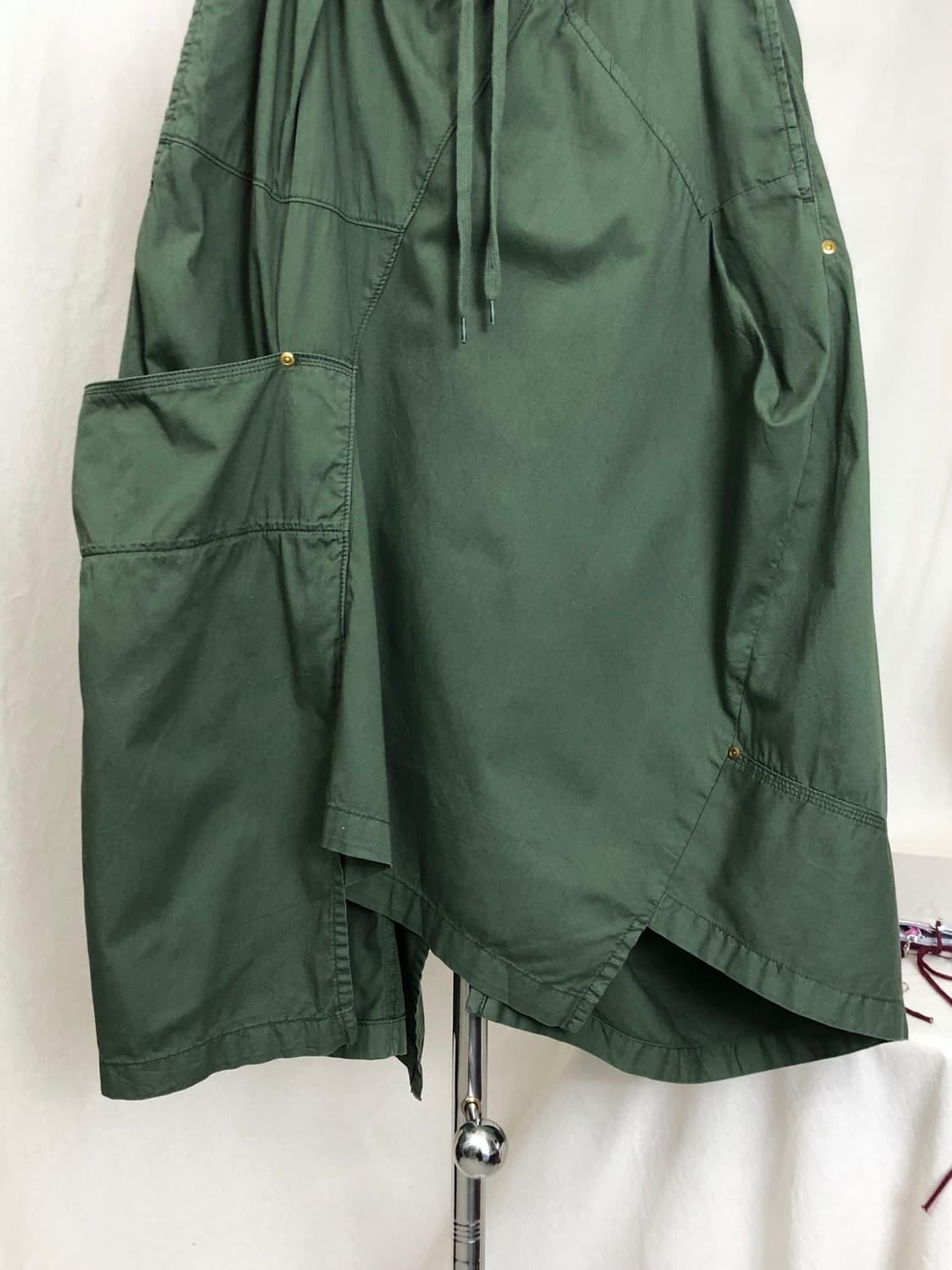 Mercibeaucoup Skirt 상품이미지3