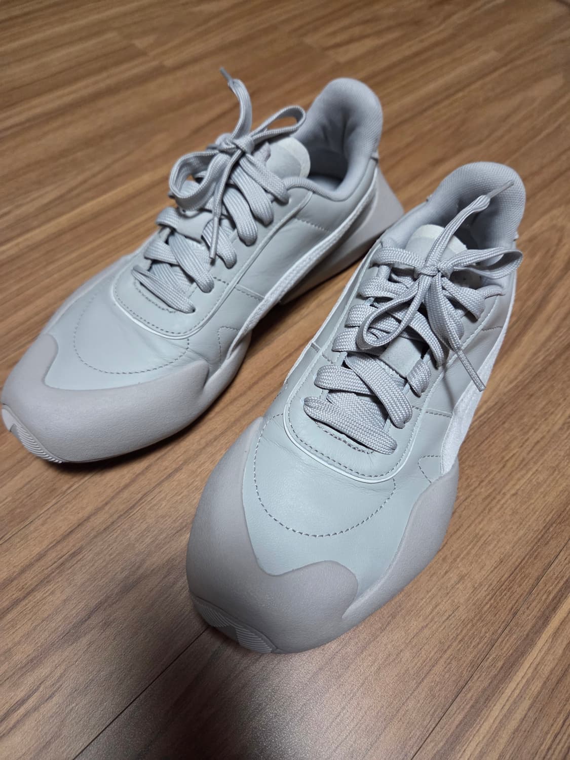 푸마 골프 스포츠화 245 상품이미지1