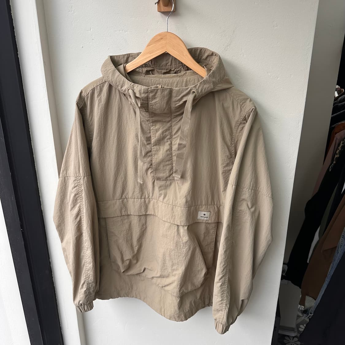 15266 - 스노우피크 캠플 아노락 상품이미지2