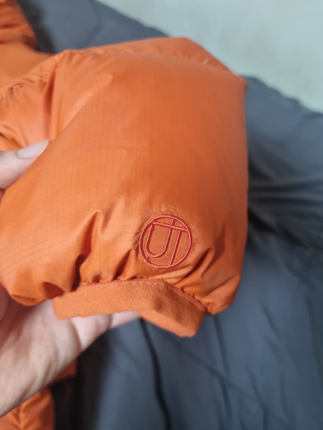 아웃스탠딩 마운틴 다운 파카 상품이미지3