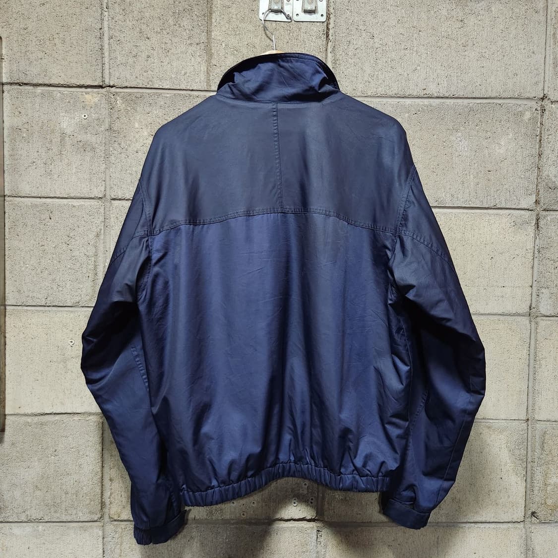 폴로스포츠 나일론 플리스 자켓 M 105 상품이미지5