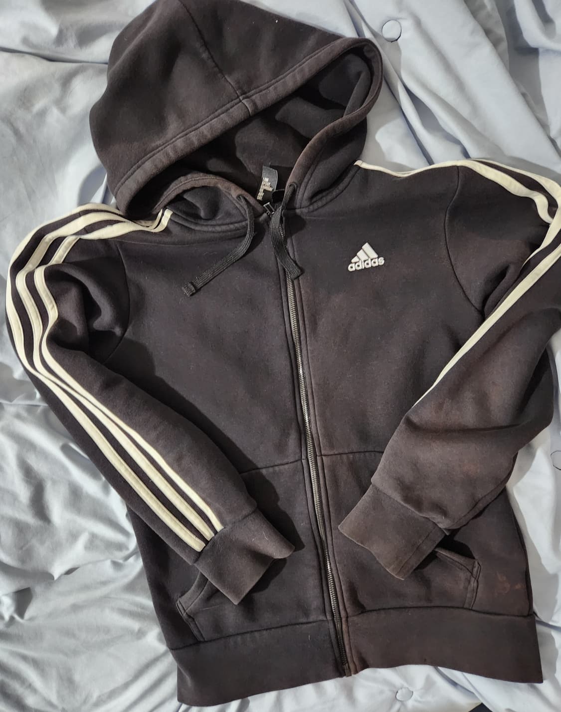 아디다스 후드집업  상품이미지1