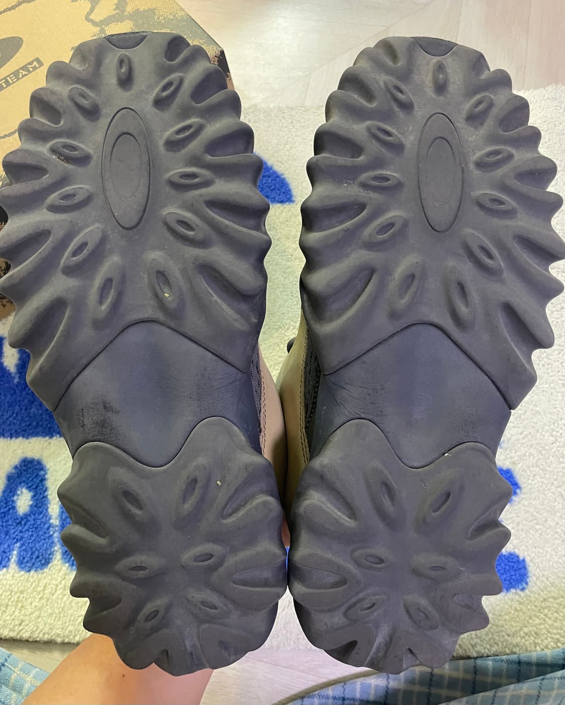 오클리 찹쏘우 모카 275 상품이미지5