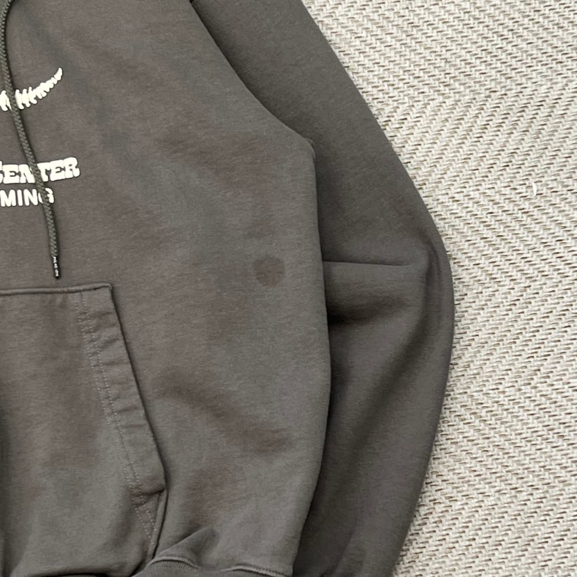 에스피오나지 공룡 본 후드티 r3909 상품이미지5