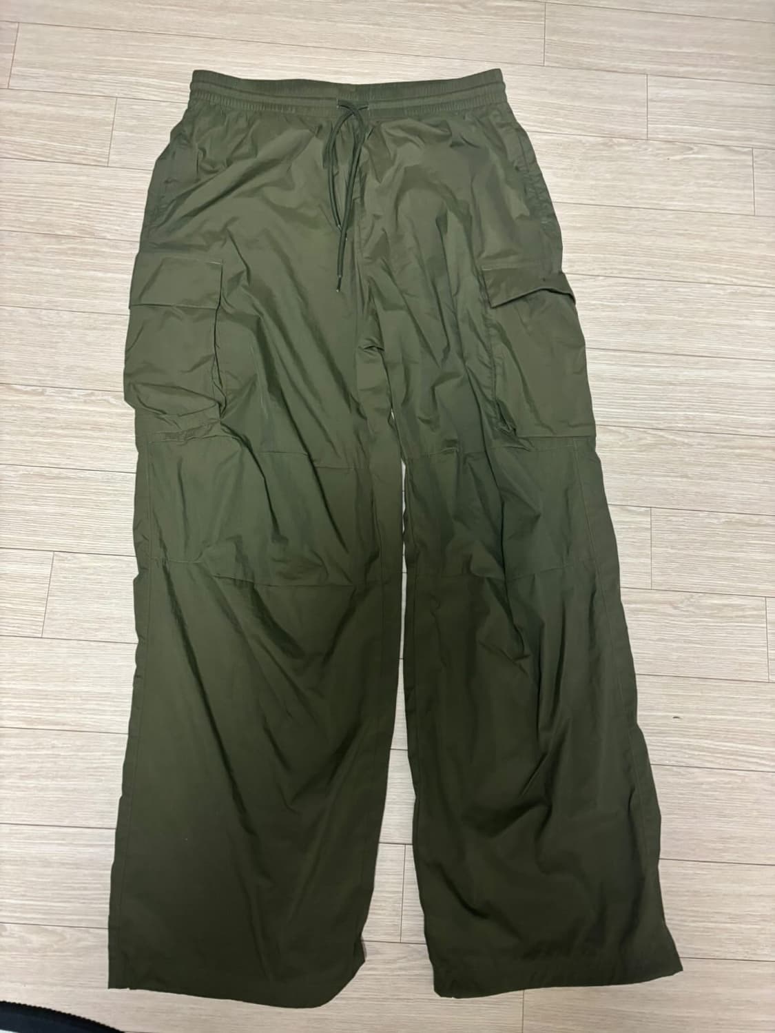 코드그라피 카고 바지 상품이미지1