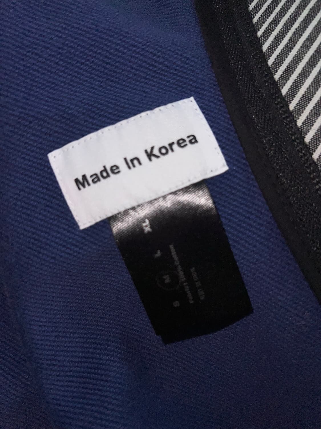 FFFPostalservice 후드집업 상품이미지2