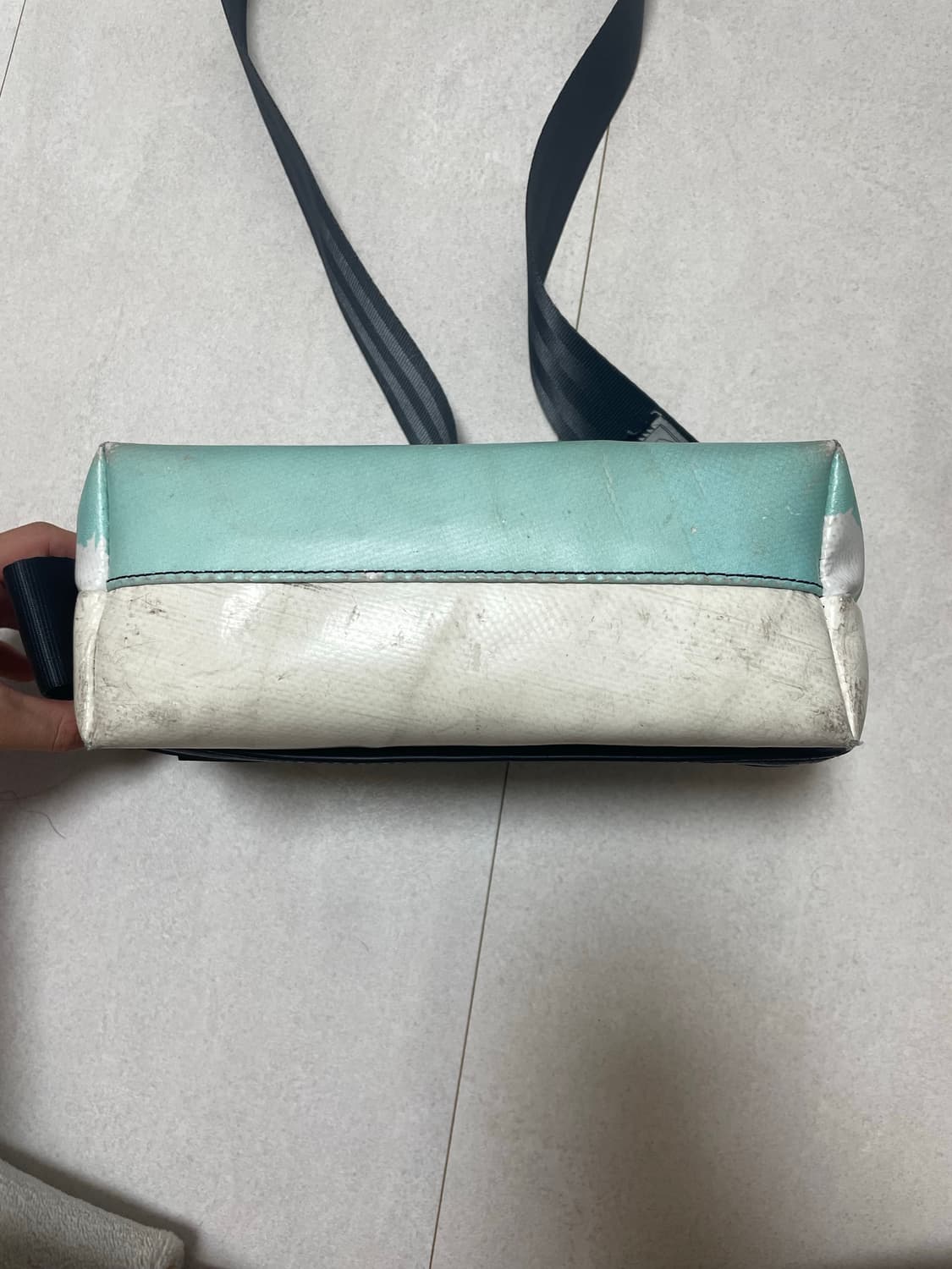 프라이탁 하와이파이브오 하파오 민트 상품이미지3