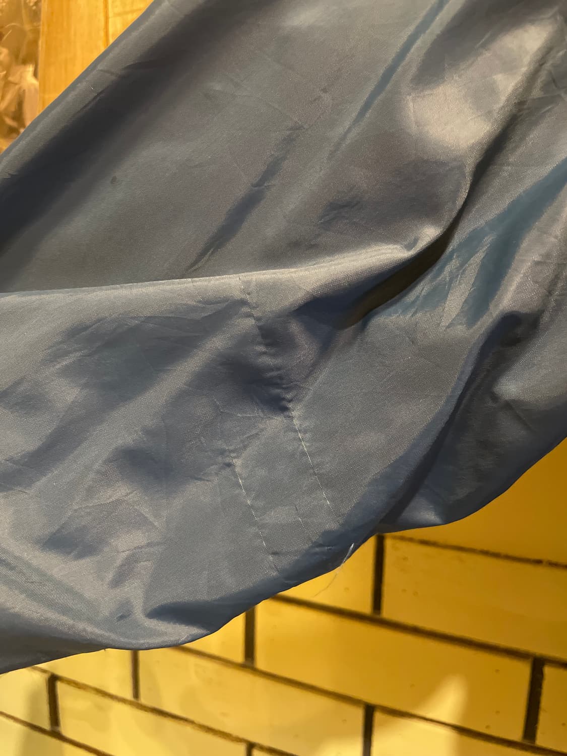 1980s–90s Vintage Coach Jacket  상품이미지6