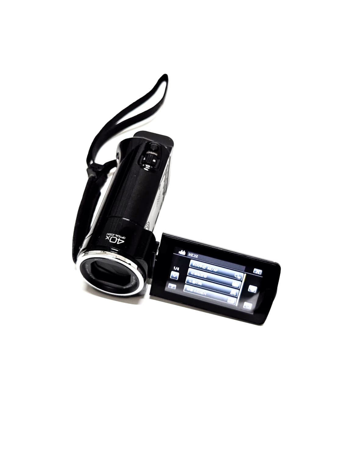 JVC GZ-HM450 카리나 캠코더 디카 상품이미지7