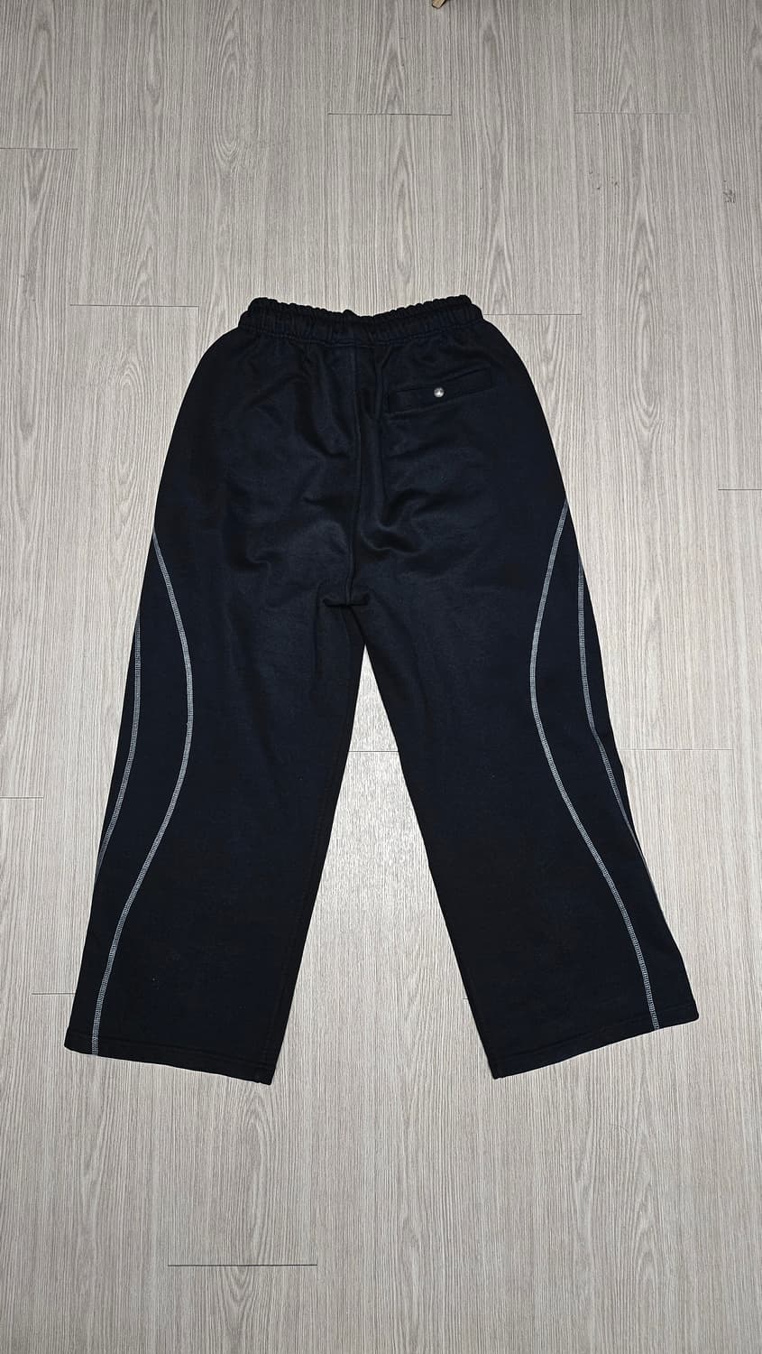 본투윈 스웻팬츠 1사이즈 긴바지 상품이미지3