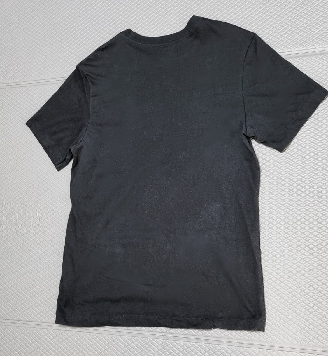 나이키 드라이핏 트레이닝 반팔 티셔츠 상품이미지3