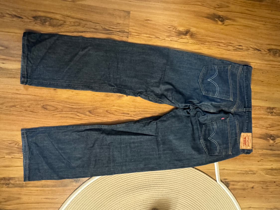 00‘s 리바이스 501 청바지  상품이미지2